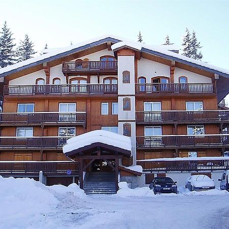 Residence Les Sapins - Courchevel 1850 외부 사진