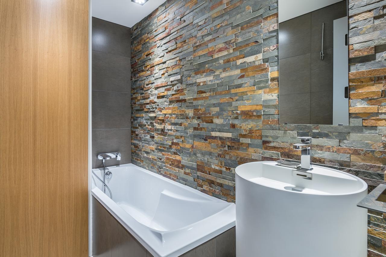 Residence Les Sapins - Courchevel 1850 외부 사진
